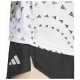 Adidas Ανδρική κοντομάνικη μπλούζα Run It Brand Love Tee